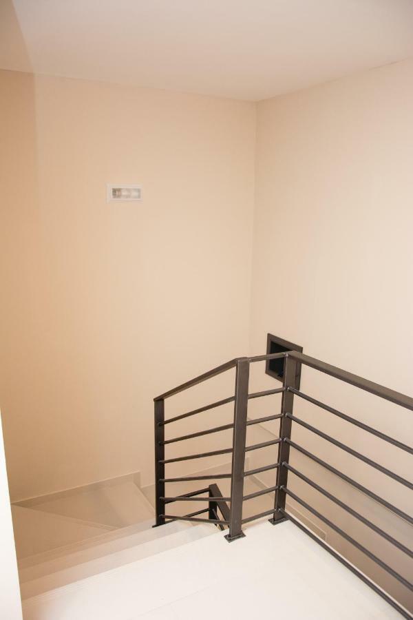 Vila Manuela Aparthotel Gevgelija Buitenkant foto